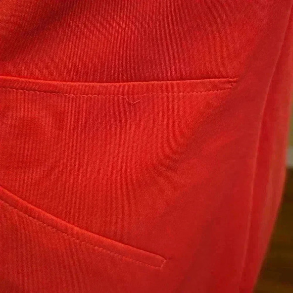 Tommy Hilfiger Pink Midi Dress - Picture 4 of 15